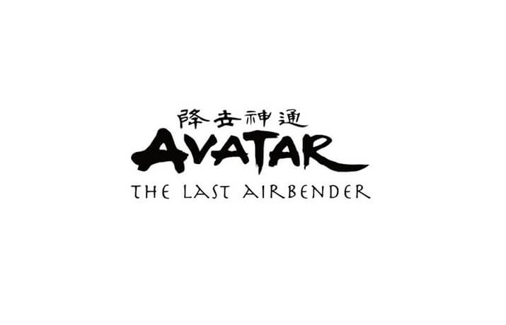 Avatar the Last Airbender Font Free Download