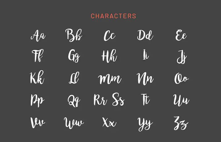 Bromello Font Family Download