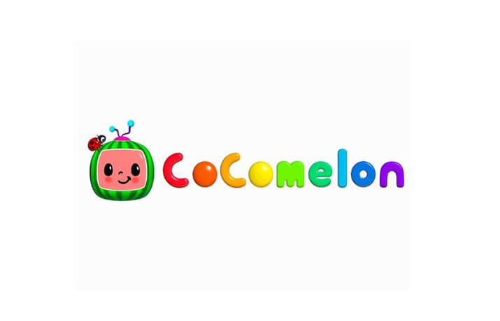 Cocomelon Font Family Free Download