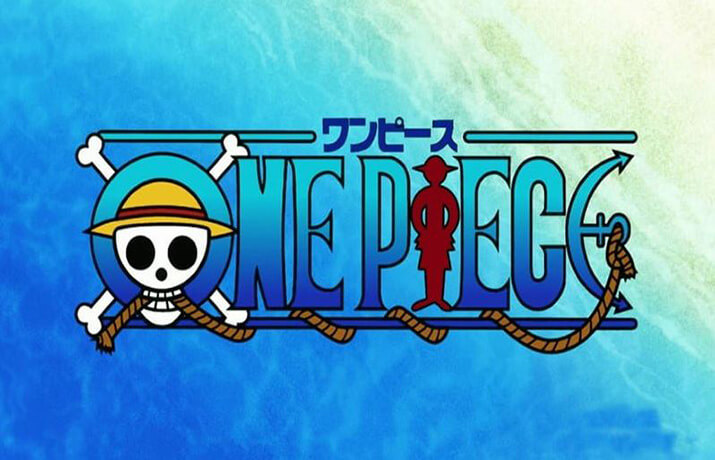 One Piece Font Free Download