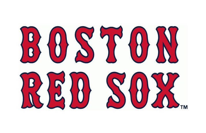 Red Sox Font Free Download