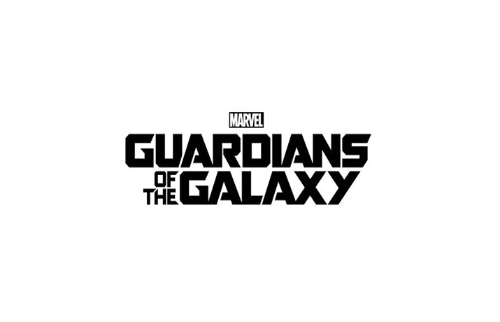 Guardians Of The Galaxy Font Free Download