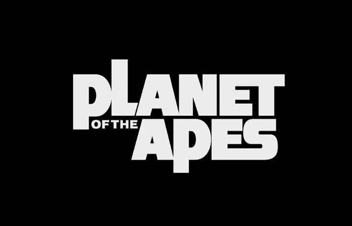 Planet of the Apes Font Family Free Download