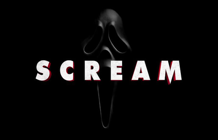Scream Font Free Download