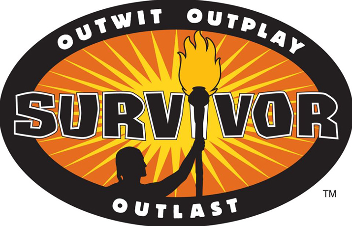 Survivor Font Family Free Download