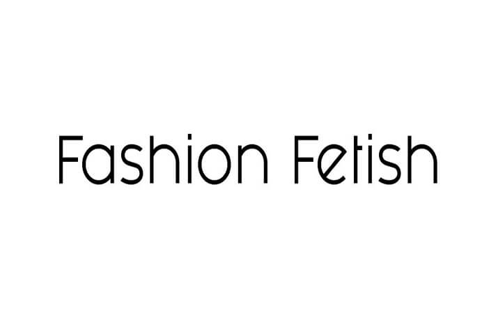 Fashion Fetish Heavy Font Family Free Download
