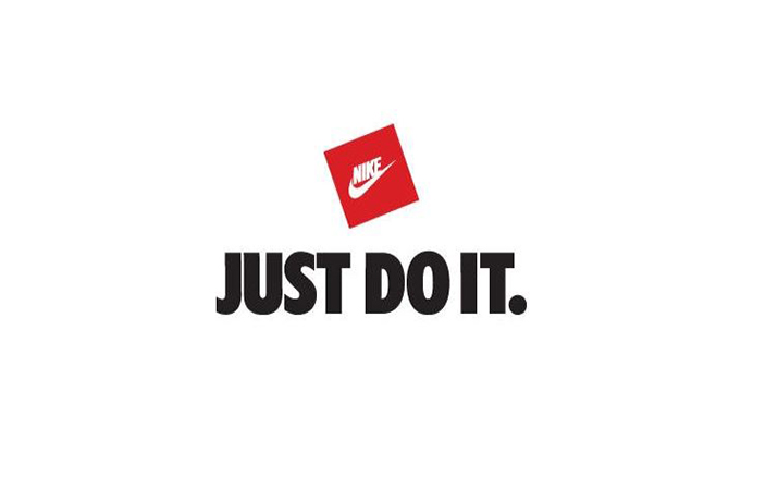 Just Do It Nike Font Family Free Download