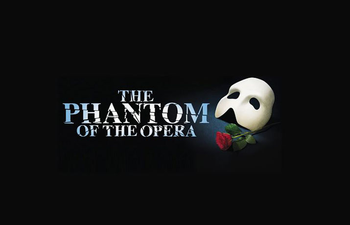 Phantom of the Opera Font Free Download | Fonty Fonts