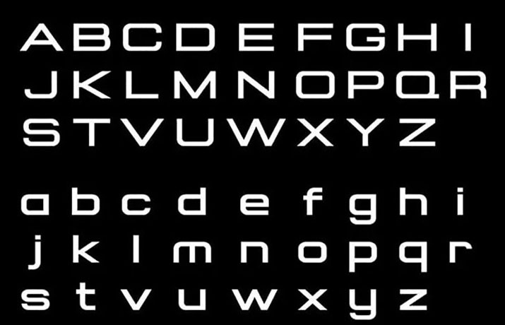 Akrux Black Font Family Download