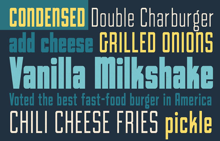 Goodland Font Family Download