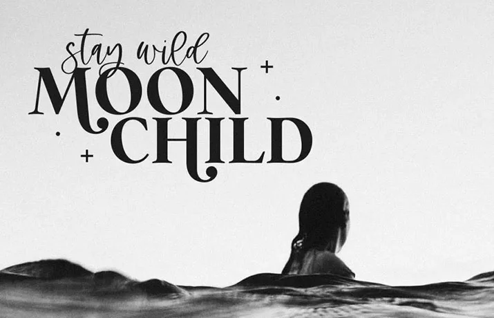 Wild Mango Font Free Download