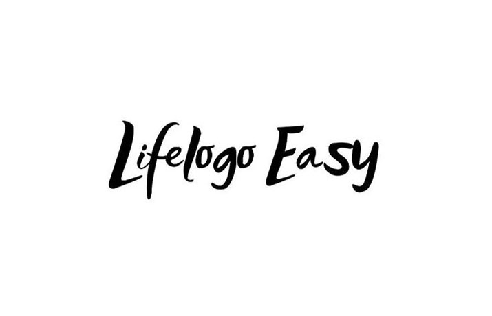 Lifelogo Easy Font Family Free Download