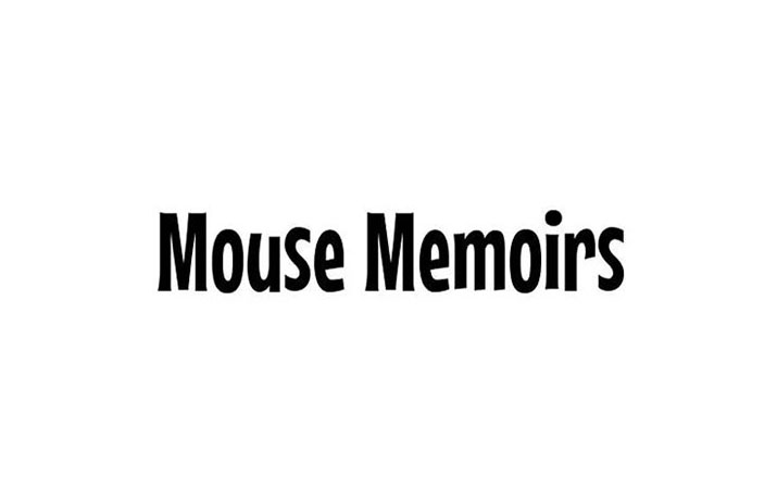 Mouse Memoirs Font Family Free Download