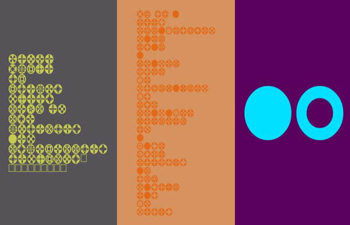 Circle Things Font Family Download
