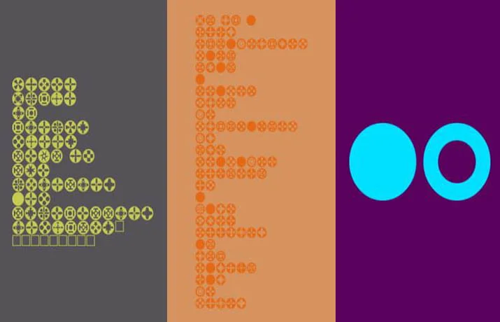 Circle Things Font Family Download