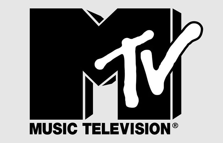 MTV Font Family Free Download