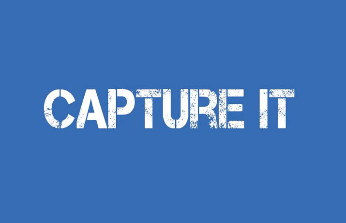 Capture It Font Family Free Download