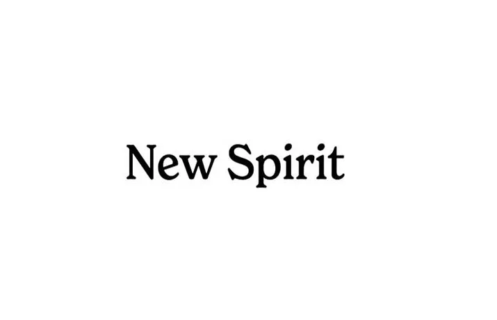 New Spirit Font Family Free Download