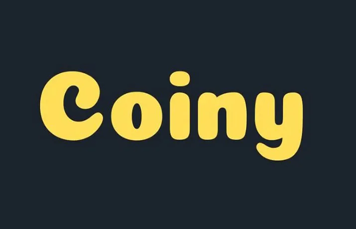 Coiny Font Free Download – [By Marcelo Magalhães]