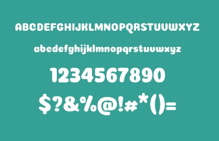 Coiny Font Free Download